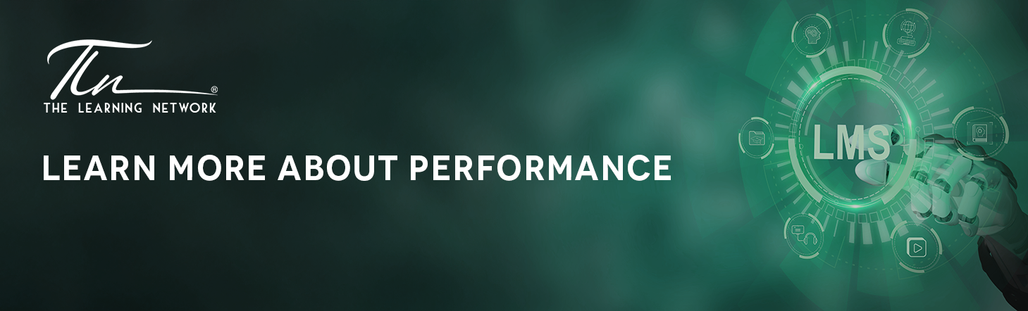 performance banner-form