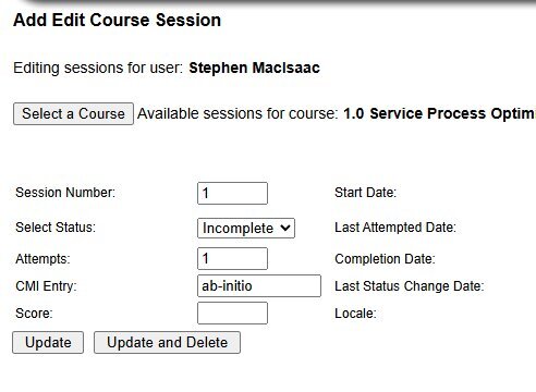 A screen shot of a course
AI-generated content may be incorrect.